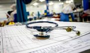 درخواست افزایش ۴۶ درصدی تعرفه پزشکان برای سال آتی