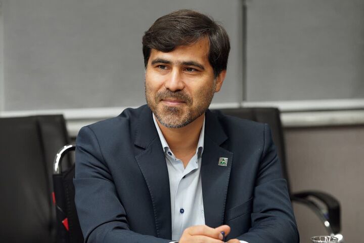 تولید کننده روغن موتور و فراورده های نفتی به جمع سرمایه گذاران ارس پیوست تولید کننده روغن موتور و فراورده های نفتی به جمع سرمایه گذاران ارس پیوست