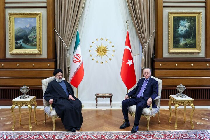 همکاری مناطق آزاد ایران و ترکیه برای تحقق تجارت ۳۰ میلیارد دلاری