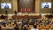 ایران و ترکیه ظرفیت‌های متنوعی برای گسترش همکاری‌های مشترک اقتصادی دارند