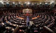 سنای آمریکا لایحه کمک‌ها به اوکراین، رژیم صهیونیستی و تایوان را تصویب کرد