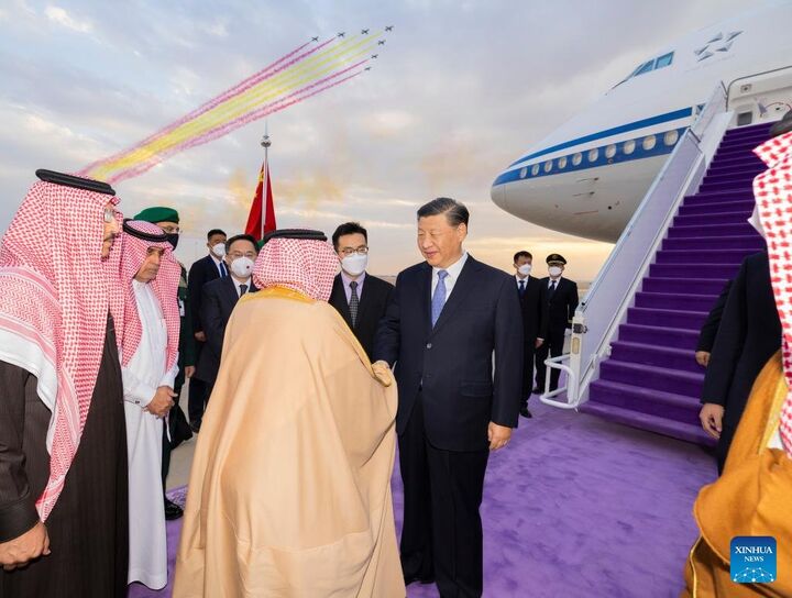 روابط چین و کشورهای خلیج فارس؛ مبنای روابط پکن و تهران چیست؟