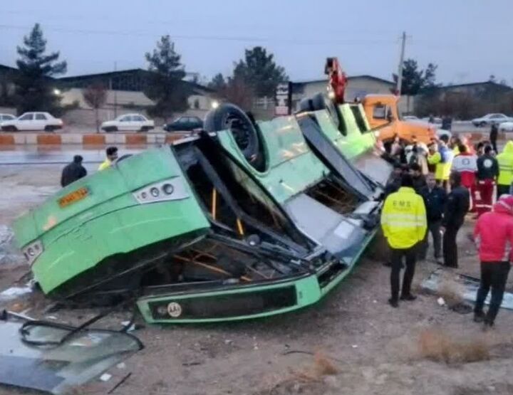 به بهانه تکرارهای ناگوار؛ بهای ارزان «جان کارگران» به بهانه تکرارهای ناگوار؛ بهای ارزان «جان کارگران»