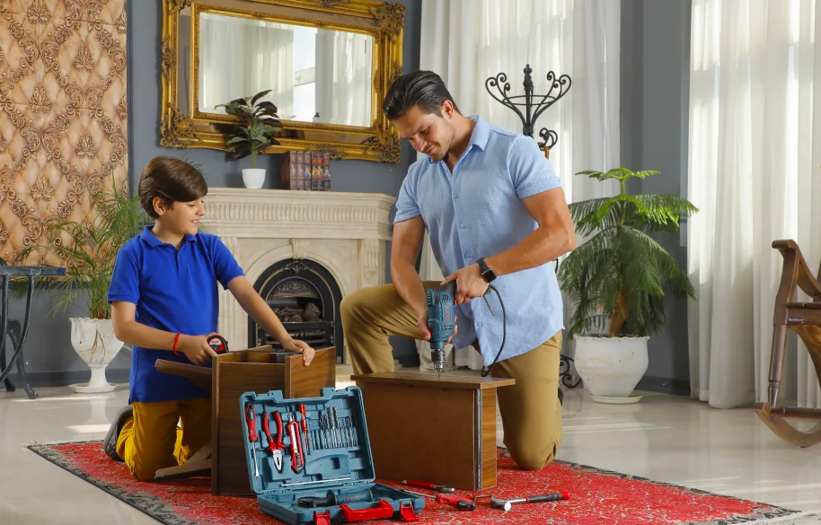 معرفی «بهترین ابزار برای روز پدر»، ۱۴ ابزار فوق کاربردی