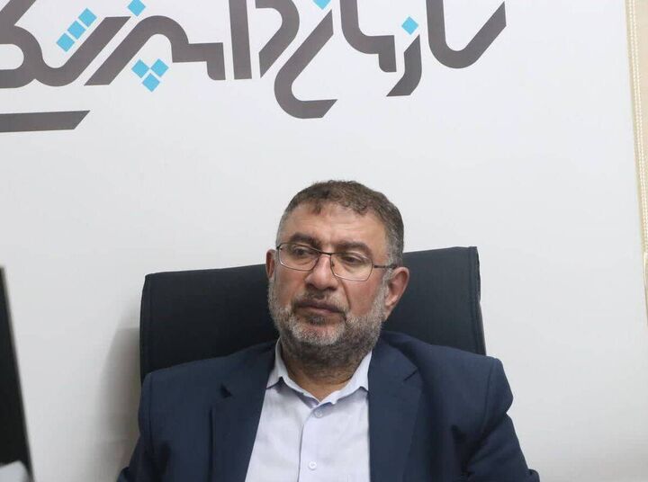 اعتراض سازمان دامپزشکی به استفاده از نام جعلی برای خلیج فارس اعتراض سازمان دامپزشکی به استفاده از نام جعلی برای خلیج فارس