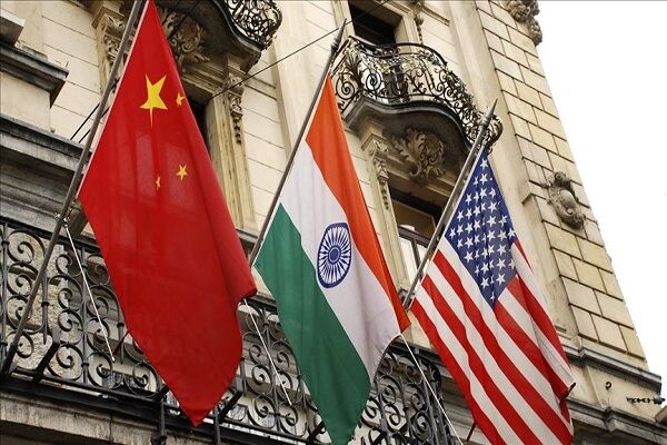 تغییر مسیر سرمایه غرب از چین به هند| آیا دهلی به شریک تجاری ترجیحی آمریکا تبدیل می شود؟