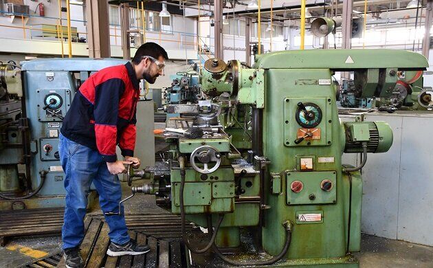 معادن در مسیر هوشمندسازی | کرمان، پایگاه اقتصاد دیجیتال و هوش مصنوعی کشور