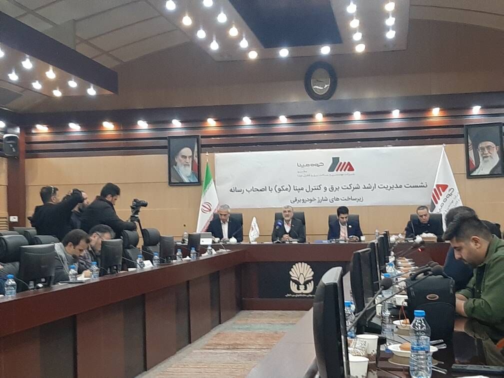 خودرو برقی داخلی تا ۲ سال آینده به بازار عرضه می شود| قبوض مالکان محصولات برقی به صرفه تر از بنزین