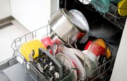 علت کثیف شستن ماشین ظرفشویی چیست؟