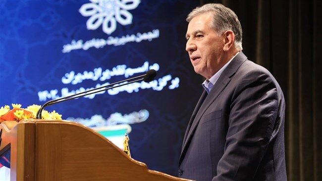 توسعه ظرفیتهای اقتصاد ایران نیازمند تغییر روندهای فعلی است