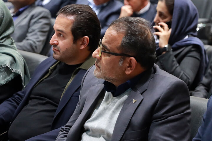 پنجمین نمایشگاه خودرو تهران