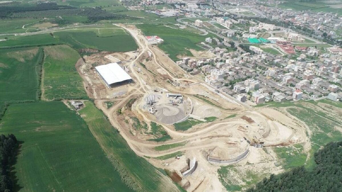 ملک فروشی برای تحقق بودجه | «فرش قرمز» خیالی شهرداری گرگان برای سرمایه گذاران