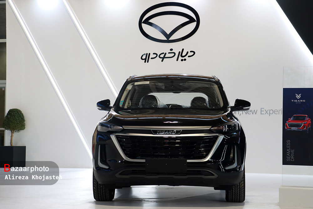 در دنیا برای خودروهای مونتاژی نمایشگاه برگزار نمی کنند| کسب سود عده ای خاص از نمایشگاه خودرو