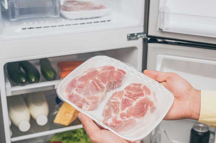 ۵ علت یخ نزدن فریزر یخچال