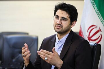 درآمدهای مالیاتی ۵ برابر درآمد نفتی شد