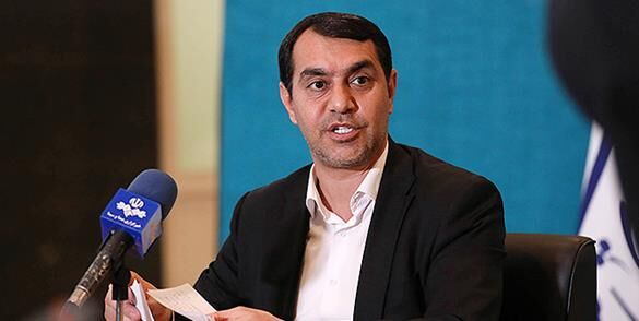 افزایش سقف بودجه سال ۱۴۰۳ صحت ندارد| منابع بودجه ای دولت از طریق شفاف سازی ۱۰۰ همت افزایش یافته است افزایش سقف بودجه سال ۱۴۰۳ صحت ندارد| منابع بودجه ای دولت از طریق شفاف سازی ۱۰۰ همت افزایش یافته است