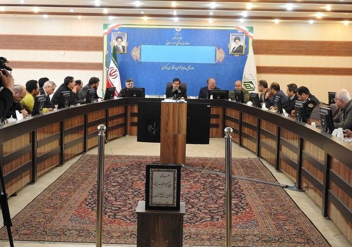 مصرف مازوت در نیروگاه شازند امسال به یکسوم کاهش یافت مصرف مازوت در نیروگاه شازند امسال به یکسوم کاهش یافت