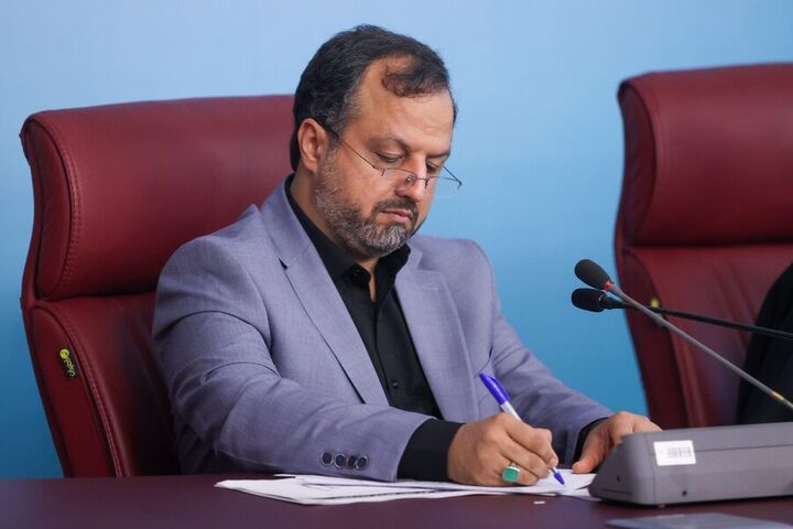 واگذاری پتروشیمی شازند به بخش غیردولتی واگذاری پتروشیمی شازند به بخش غیردولتی