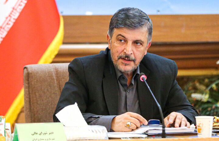 بیش از ۶۲ هزار هکتار زمین به طرح نهضت ملی مسکن اختصاص یافت بیش از ۶۲ هزار هکتار زمین به طرح نهضت ملی مسکن اختصاص یافت