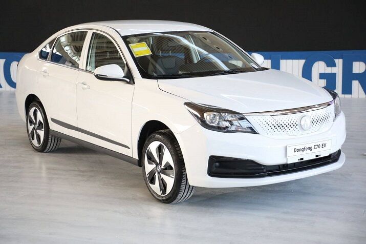 تاکسیهای برقی در راه خیابانهای پایتخت تاکسیهای برقی در راه خیابانهای پایتخت