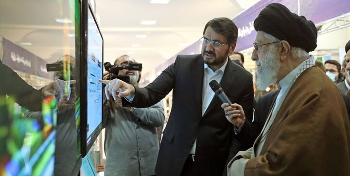 رشد ۴۰ درصدی ترانزیت کالا از طریق ایران در سال جاری