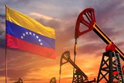 ونزوئلا با بازگشت تحریم‌های نفتی آمریکا دچار کمبود سوخت می‌شود