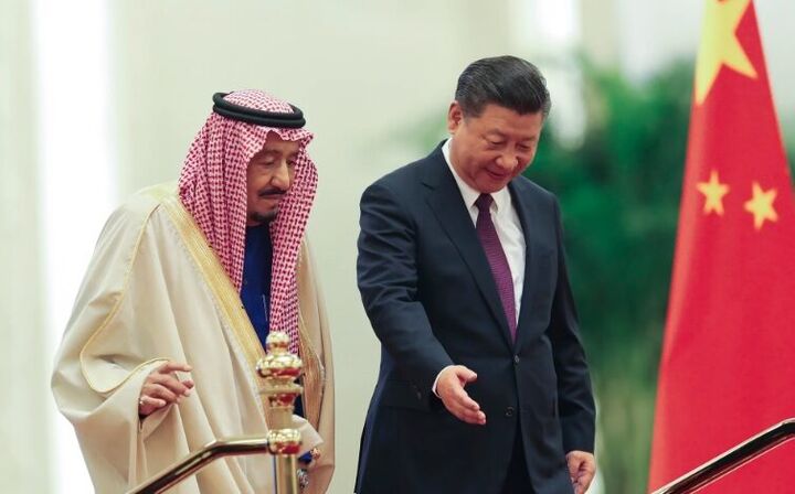 چین بین ایران و اعراب خلیج فارس؛ وزن رابطه پکن به نفع کدام طرف است؟
