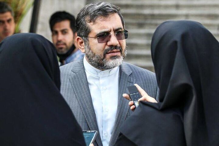 فروش سینماها در دولت سیزدهم رشد ۳۰۰ درصدی داشت فروش سینماها در دولت سیزدهم رشد ۳۰۰ درصدی داشت