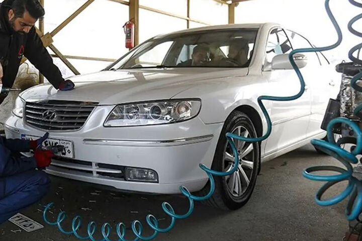 دریافت نوبت تعویض پلاک توسط کافه لیوم دریافت نوبت تعویض پلاک توسط کافه لیوم