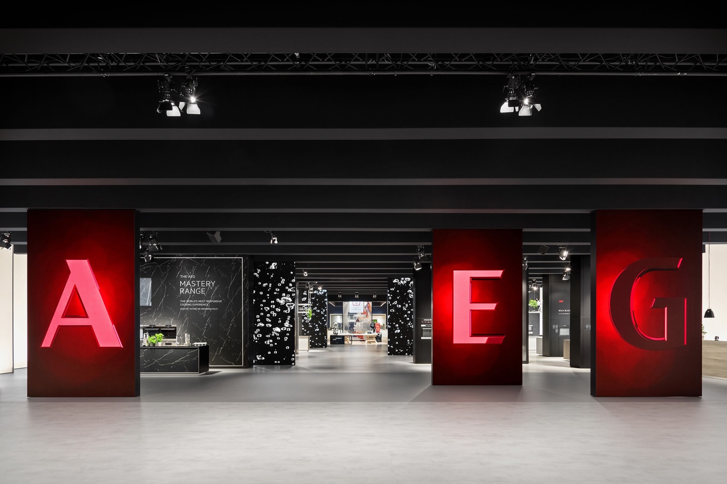 نمایندگی آاگ در ورامین