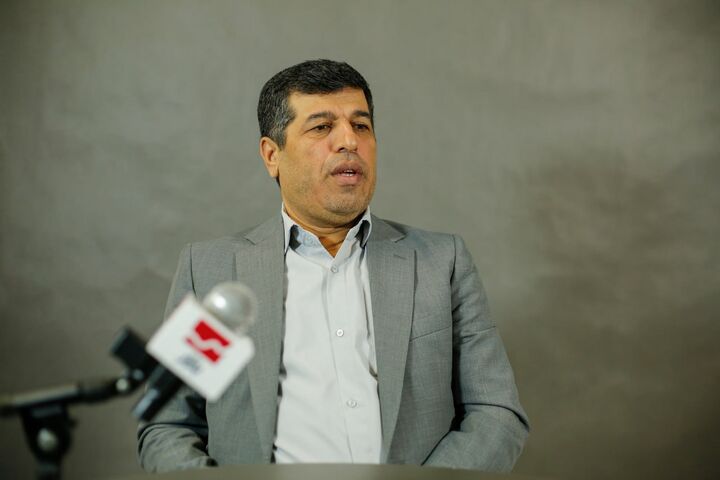 دیپلماسی اقتصادی موجود زیبنده دو کشور ایران و ترکمنستان نیست دیپلماسی اقتصادی موجود زیبنده دو کشور ایران و ترکمنستان نیست