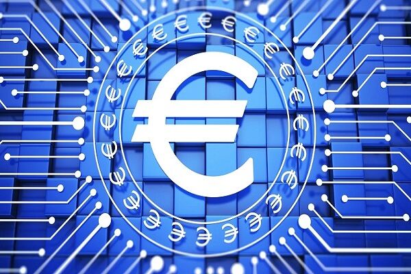 یورو باید دیجیتالی شود یورو باید دیجیتالی شود