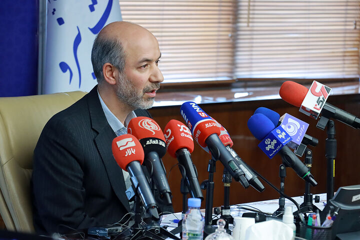 تعللی درباره قانون مانع زدایی از صنعت برق نداشتیم| ماده ۱۰  آیین نامه در انتظار تصویب نهایی دولت تعللی درباره قانون مانع زدایی از صنعت برق نداشتیم| ماده ۱۰  آیین نامه در انتظار تصویب نهایی دولت