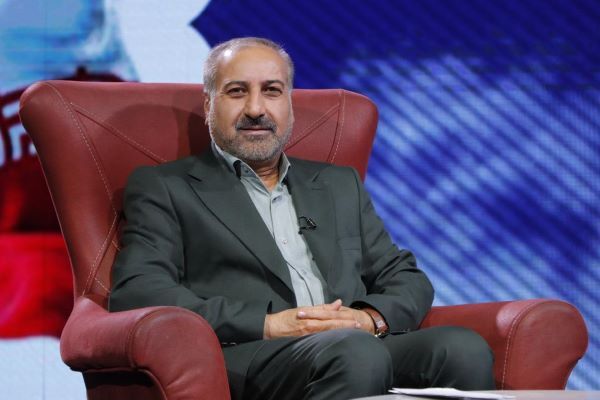 رضا شاه بداغی