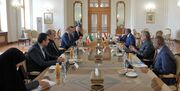 تأکید امیرعبداللهیان بر بازگشایی سفارتخانه‌های ایران و سودان