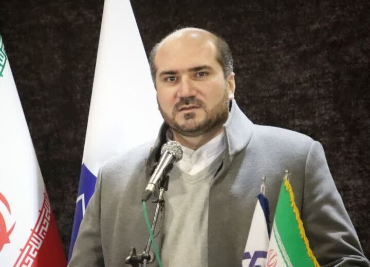 به زودی ورزشگاه بزرگ تهران را کلنگ میزنیم به زودی ورزشگاه بزرگ تهران را کلنگ میزنیم