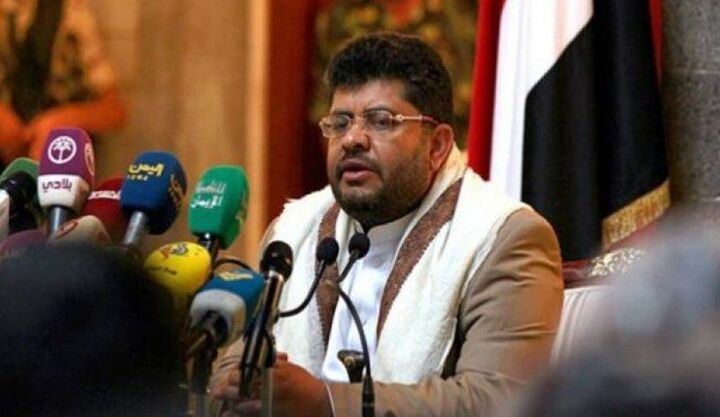 الحوثی: از تهدیدهای نتانیاهو نمیترسیم الحوثی: از تهدیدهای نتانیاهو نمیترسیم