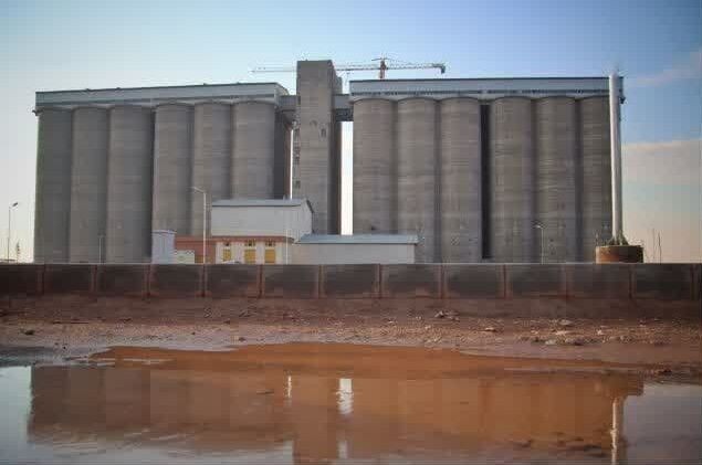 دست مازندران چرب نیست| کمبود مخازن روغن