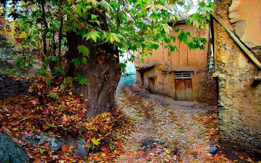 منطقه طرقبه