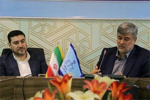 قوانین زائد و ناسازگار با فعالیتهای جدید در حوزه دریایی حذف شود قوانین زائد و ناسازگار با فعالیتهای جدید در حوزه دریایی حذف شود