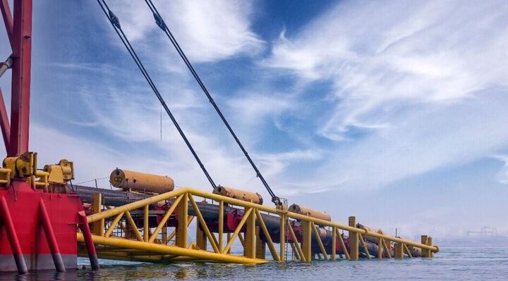 تلاش ترکیه برای خط لوله ترنس خزر در میان مشکلات منطقه ای ایران و روسیه تلاش ترکیه برای خط لوله ترنس خزر در میان مشکلات منطقه ای ایران و روسیه