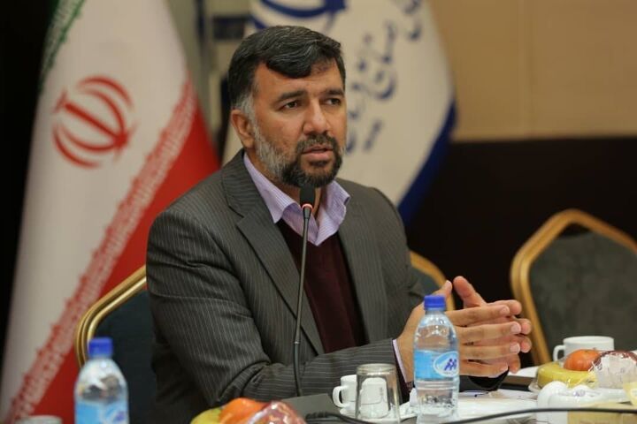 شناسایی پانزده زنجیره ارزش موثر در اقتصاد دریا شناسایی پانزده زنجیره ارزش موثر در اقتصاد دریا