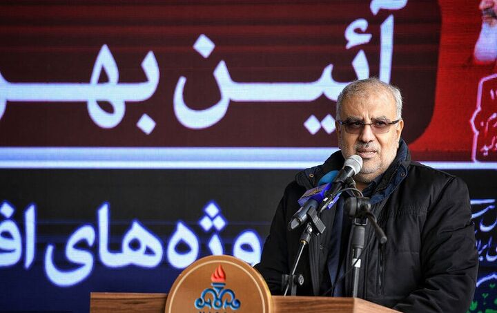 خبرهای خوش نفتی تا پایان ۱۴۰۲| چند طرح افتتاح و ۸ قرارداد توسعه میدانهای نفت و گاز امضا میشود خبرهای خوش نفتی تا پایان ۱۴۰۲| چند طرح افتتاح و ۸ قرارداد توسعه میدانهای نفت و گاز امضا میشود