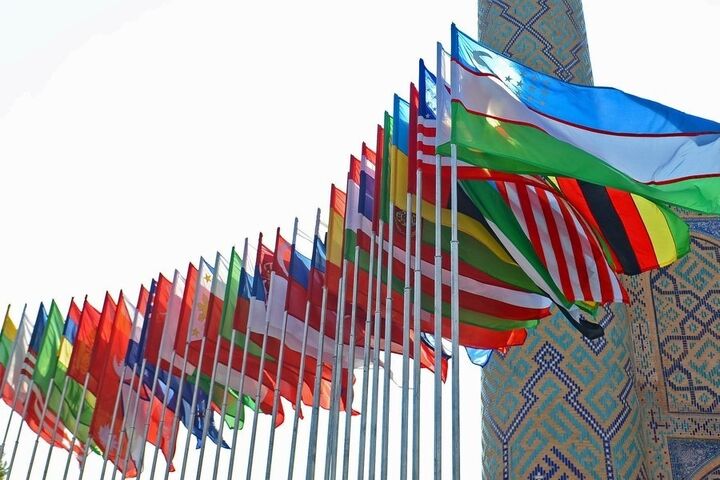 واشنگتن، پکن و مسکو در مسیر تلاقی| همگرایی بین کشورهای آسیای مرکزی و منافع آمریکا
