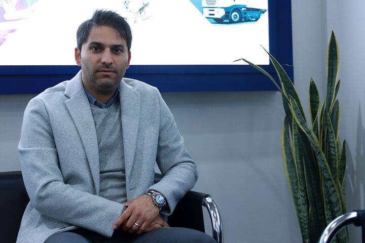 رشد ۳۰ میلیارد تومانی و جهش تولید ۳۰ درصدی ایران دارو طی ۱۱ ماه؛ رکورد صادرات داروی شرکت را می زنیم رشد ۳۰ میلیارد تومانی و جهش تولید ۳۰ درصدی ایران دارو طی ۱۱ ماه؛ رکورد صادرات داروی شرکت را می زنیم