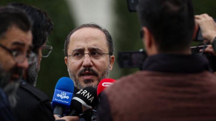 در سدسازی به جایی رسیدیم که برای دیگر کشورها پروژه اجرا میکنیم در سدسازی به جایی رسیدیم که برای دیگر کشورها پروژه اجرا میکنیم