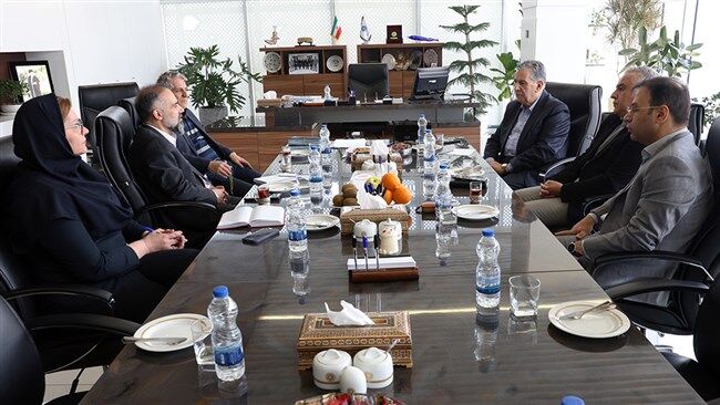 سیاستگذاری صنعت غذا با تکیهبر ظرفیت فعالان حوزه انجام شود