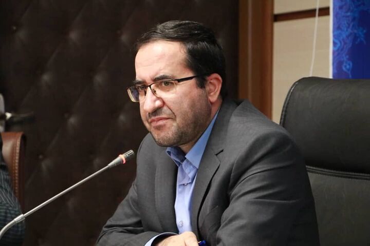 افزایش فعالیت واحدهای گشت حفاظت از اراضی کشاورزی در ایام نوروز افزایش فعالیت واحدهای گشت حفاظت از اراضی کشاورزی در ایام نوروز