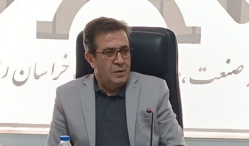 هوش مصنوعی حلقه مفقوده در تولیدات داخلی| ذائقه مصرف کننده هوشمند شده است