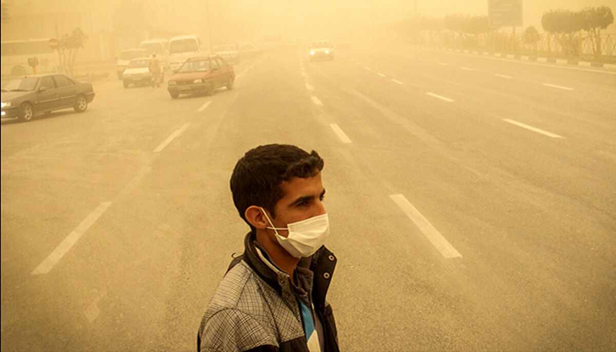 همکاری با ترکمنستان برای غبارروبی در ایران | گرد فراموشی از چهره سرخس زدوده می شود